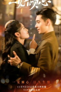 Fall In Love รักแรกเจอ เผลอจนหมดใจ ซับไทย EP.1-36 (จบ)