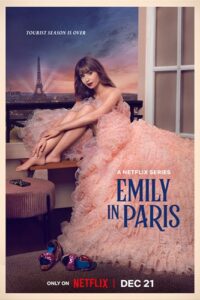 Emily in Paris Season 3 EP.1-10 ซับไทย (จบ)