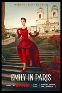 Emily in Paris Season 4 EP.1-10 ซับไทย (จบ)