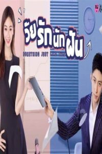 Something Just Like This วัยรักนักฝัน ซับไทย EP.1-47 (จบ)