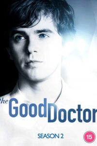 The Good Doctor Season 2 EP.1-18 พากย์ไทย (จบ)