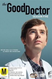 The Good Doctor Season 5 EP.1-18 พากย์ไทย (จบ)