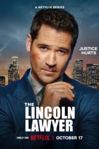 The Lincoln Lawyer Season 3 (2024) แผนพิพากษา ซีซั่น 3 พากย์ไทย EP.1-10 (จบ)