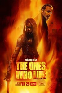 The Walking Dead The Ones Who Live EP.1-6 ซํบไทย (จบ)