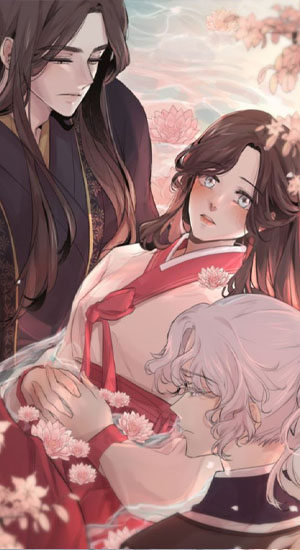 อ่านมังฮวา สลับร่างย้อนอดีต