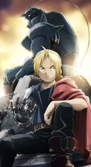 ดูอนิเมะออนไลน์ แฟนตาซี