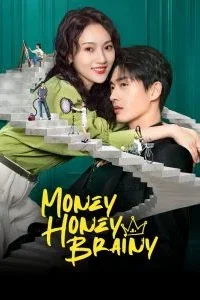 Money Honey Brainy ซับไทย Ep.1-24