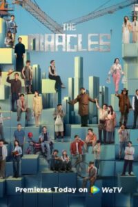 The Miracles ปาฏิหาริย์แห่งกาลเวลา ซับไทย Ep.1-24