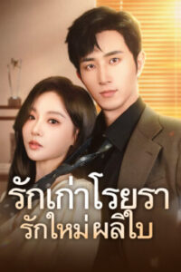 รักเก่าโรยรา รักใหม่ผลิใบ ซับไทย (จบ)