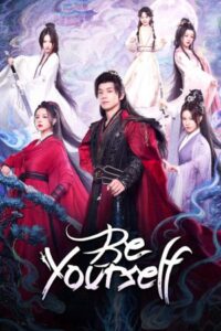 Be Yourself ฝืนชะตาท้าเป็นเซียน Ep.1-24 (จบ)