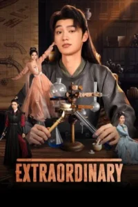 Extraordinary ซับไทย Ep.1-20 (จบ)