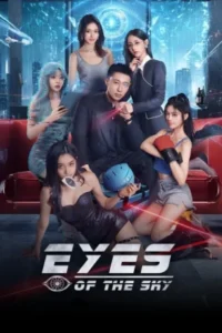Eyes of the Sky ซับไทย Ep.1-26